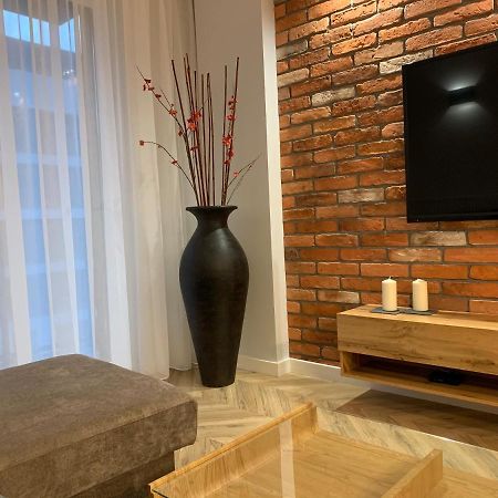 ApartmentSun Island Wrocław Extérieur photo