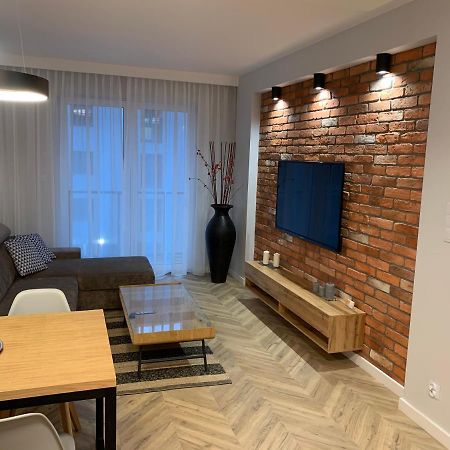 ApartmentSun Island Wrocław Extérieur photo