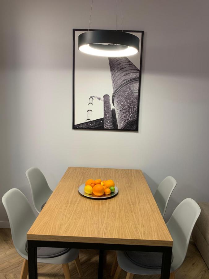 ApartmentSun Island Wrocław Extérieur photo