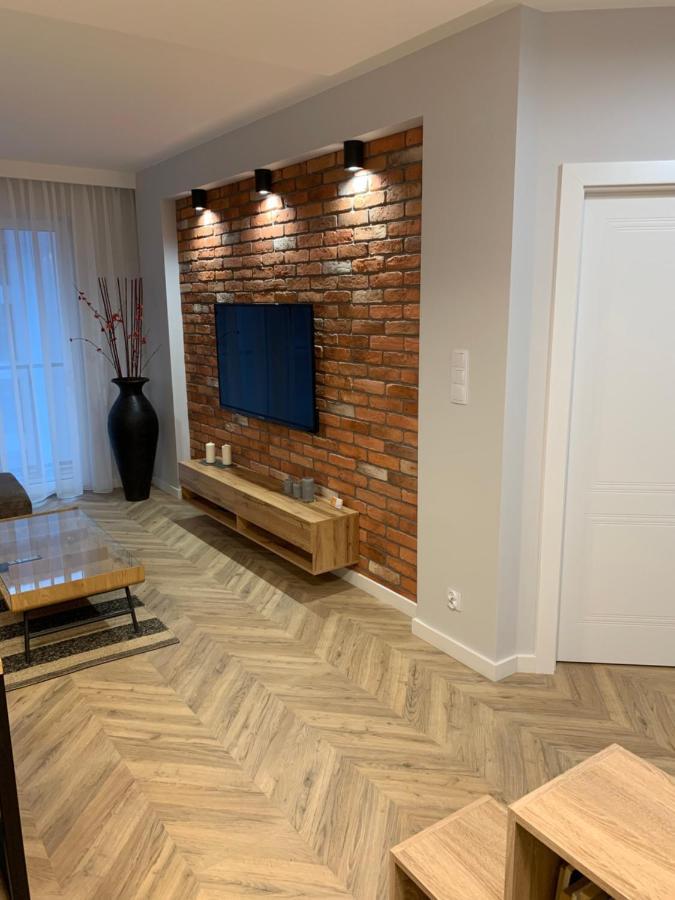 ApartmentSun Island Wrocław Extérieur photo