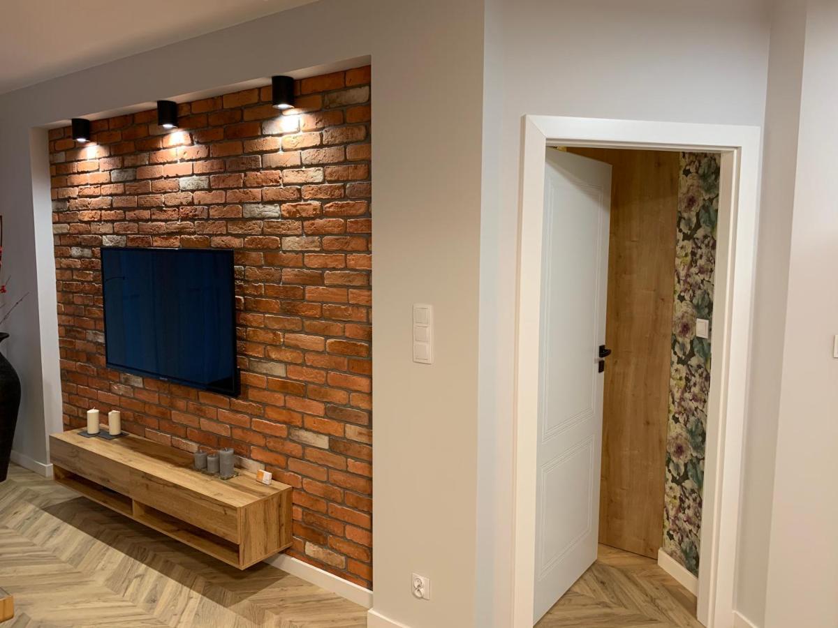ApartmentSun Island Wrocław Extérieur photo