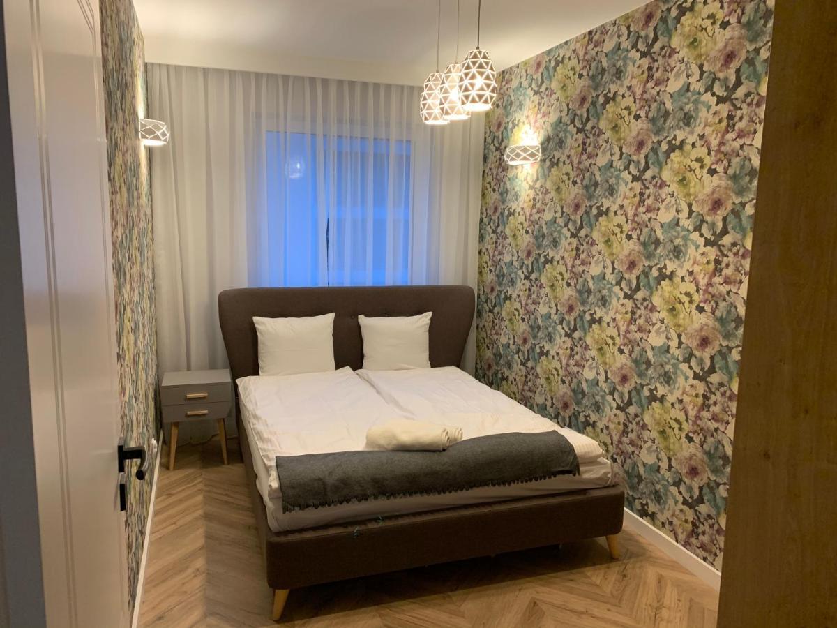 ApartmentSun Island Wrocław Extérieur photo