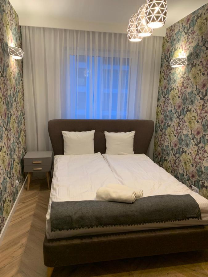ApartmentSun Island Wrocław Extérieur photo
