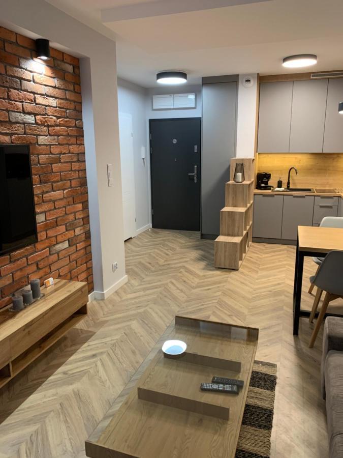 ApartmentSun Island Wrocław Extérieur photo