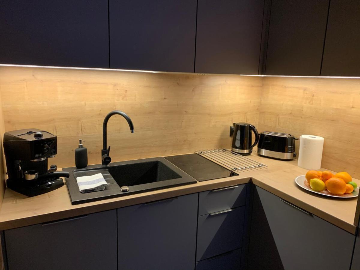ApartmentSun Island Wrocław Extérieur photo