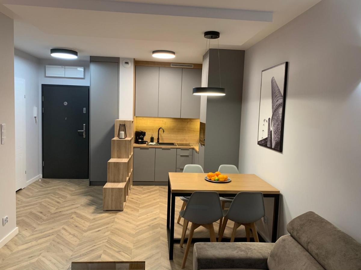 ApartmentSun Island Wrocław Extérieur photo