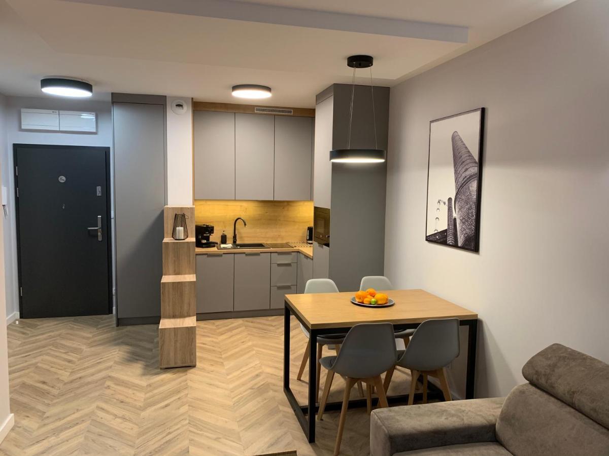 ApartmentSun Island Wrocław Extérieur photo