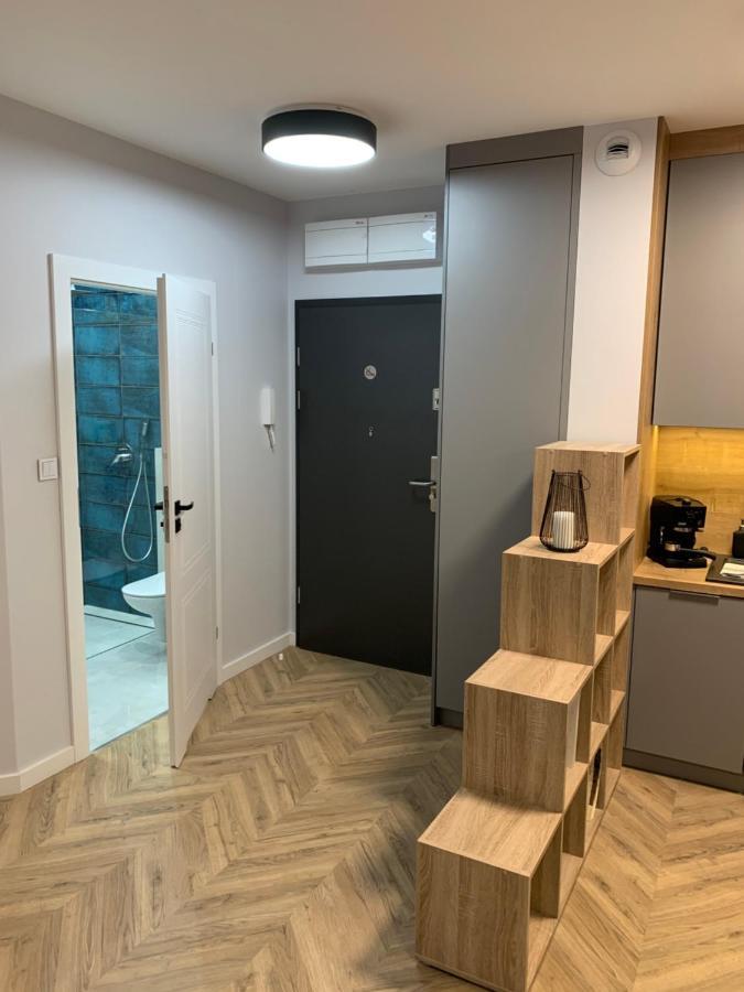ApartmentSun Island Wrocław Extérieur photo