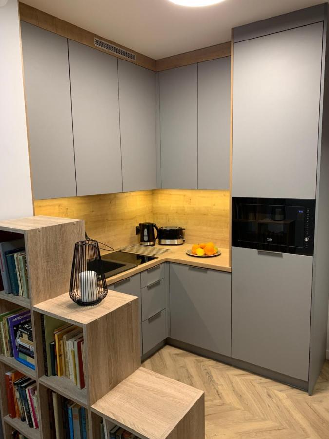 ApartmentSun Island Wrocław Extérieur photo