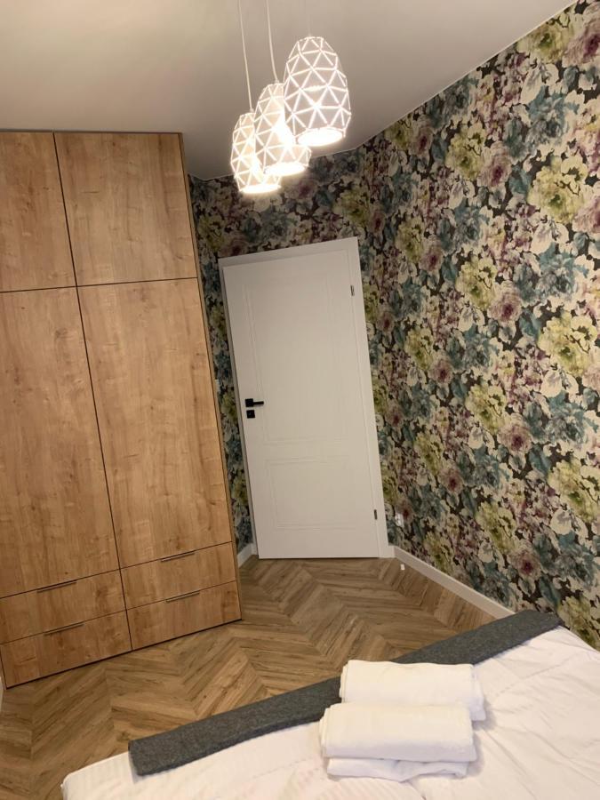 ApartmentSun Island Wrocław Extérieur photo